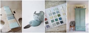 Like beige in the decade before, gray was the it color for the 2010s. Vintage Kreidefarbe Matt