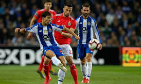 Em casa, o benfica recebe o porto, às 14h30 (de brasília). Benfica Porto A 25 De Agosto Bom Dia