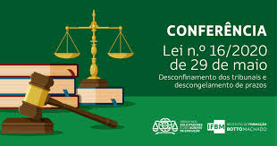 Www.yourdomain.com evoluçãodiáriade novoscasosnotificados 0 3 200 400 600 800 1000 1200 1400 1600. Lei N Âº 16 2020 De 29 De Maio Desconfinamento Dos Tribunais E Descongelamento De Prazos Ifbm Osae