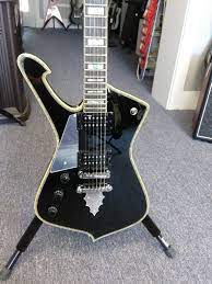 Pin On Ibanez