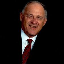 Mark Blanchard (1943-2024)