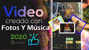 5 agosto 1.8 video musical, simple pero muy efectiva. 5 Mejores Apps Hacer Videos Con Fotos Y Musica De Fondo
