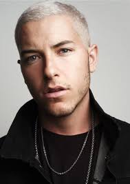 Fan Casting Taz Skylar as Arsenal in Justice League Fan Cast