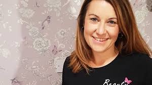 Beauticians delighted as they are given green light for facial treatments