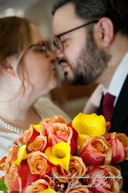 Capturing Memories: A Wedding at 35th District Court