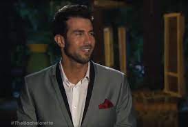 The Bachelorette 2017 Spoilers How Far Does Bryan Abasolo Make It Gossip Gab Reality Tv Beautiful Men Reality Tv Shows