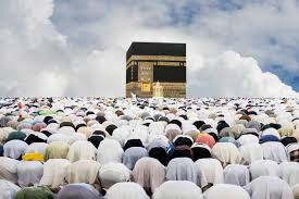 Also,its a feeling of unity during which millions of. Saudi Arabia Praised For Keeping Millions Connected During Haj Zawya Mena Edition