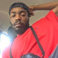 Tyrell Winding's Instagram, Twitter & Facebook