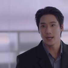 Pit Babe S2 Episode 5 Pete Chris Scene