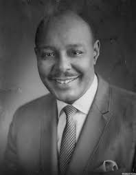 Interview With Louis Stokes Former U. S. Congressman from 1969