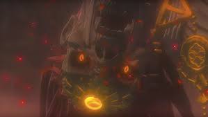 This gorgeous skyside view of the world is absolutely stunning, and since verticality is even there's also an element of hopelessness to this reveal. The Legend Of Zelda Breath Of The Wild 2 Trailer Breakdown Den Of Geek