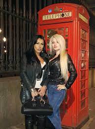 Mistress Kennya on X: @KennyaMistress @MissSarahDom Romanian🔱♀️  t.cogAaBHieFWE  X