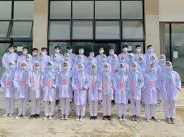 SMK Islam Bintang Cendekia