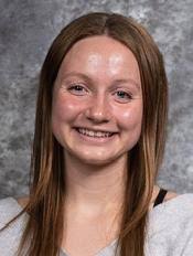 East Metro volleyball player of the year: Nova Classical Academy's Ava Ball 