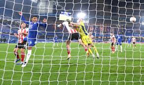 Превью матча 1/4 кубка англии. Football Chelsea Hit Back To Rout Sheffield 4 1