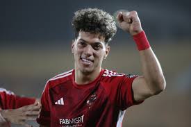 Emam Ashour (Al Ahly): This will be a special victory for our fans