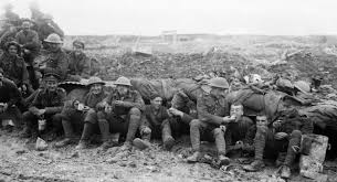Soldiers Of The Canadian Expeditionary Force Canadian Soldiers Canada Military Canadian Army