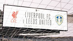 LIVE NOW: Watch Liverpool face Leeds United in Chicago — Liverpool FC