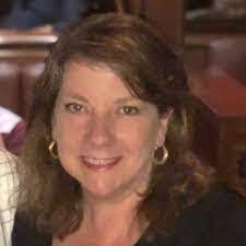 Mary Wetherell's Instagram, Twitter & Facebook