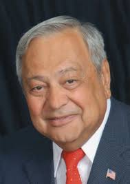 Obituary for George Matinides