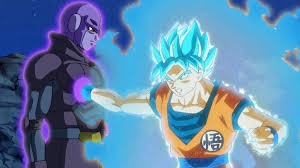 Budokai tenkaichi, originally published in japan as dragon ball z: Dragon Ball Super Episode 71 The Death Of Goku The Guaranteed Assassination Mission Review
