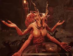 Maybe you would like to learn more about one of these? Baphomet Agony Villains Wiki Fandom