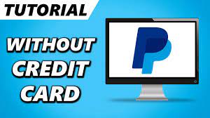Check spelling or type a new query. How To Make Paypal Account Without Credit Card 2021 Youtube