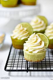 Key Lime Pie Cupcakes Recipe Key Lime Pie Cupcakes Lime Pie Cupcake Cakes