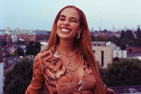 I knew straight away she'd be perfect for this missing second verse i couldn't get right, given where we're from, our perspective on life, and the concept. Jorja Smith Unveils New Single Gone Ahead Of Be Right Back Ep Trench