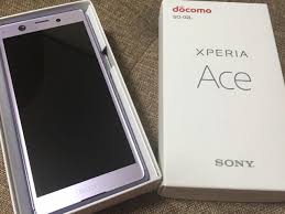 xperia ace エクスペリアエース を実機レビュー コンパクトスマホ スマホ節約ママ 実機 エクスペリア スマホ 本体