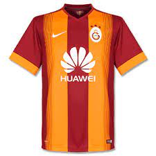 Galatasaray home jersey 2015/16 no posts found. Galatasaray Football Shirt Archive