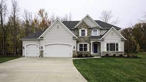 The Best Custom Home Builders In Cleveland Before After Photos