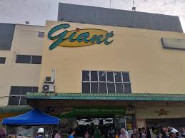 Perlawanan akhir di antara smk seksyen 18 dan putra mb. 1989 2019 Giant Seksyen 18 Shah Alam Sahabat Shah Alam Facebook