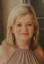 Doris Patricia “Trish” Hadden Obituary November 19, 2024