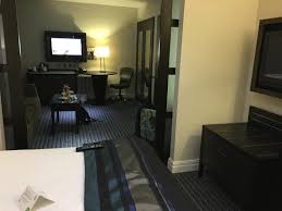We're across the street from the nec and birmingham international airport, with some rooms offering views of the runway. Holiday Inn Birmingham Airport Picture Of Holiday Inn Birmingham Airport Nec Tripadvisor