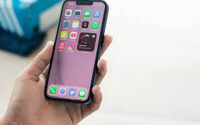 Berapa Hz Layar IPhone 13 13 Mini 13 Pro Dan 13 Pro Max?