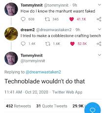 Low Blow Tommy Low Blow In 2020 Dream Team Stupid Memes Funny Memes