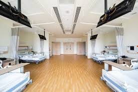 ป กพ นในบอร ด Healthcare Flooring
