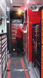 Profiel voor Snap-on Antwerpen