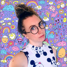 bea watts — Blog — Theodora van der Beek