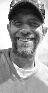 Obituary: Wayne Eldridge