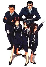 A lot of you seemed to liked when we broke down what we considered to be solid english dubs for some weekly seasonal anime. The Trap Door 10 Nitro 90 Crazy You Re Under Arrest Season 1 1994 Ani Gamers