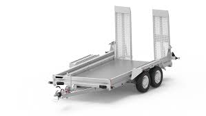 Wir kaufen anhänger aller art. Pmt 360 18 T 3000kg Stahl Anhanger Kaufen Pongratz Anhanger Aus Osterreich