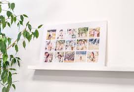 Gestalte dein eigenes, einzigartiges wandbild! Fotoleinwand Mit Eigenen Fotos Selbst Gestalten Bei Smartphoto