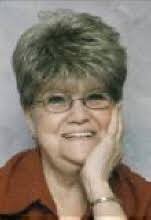 Obituary information for Ruby Deloris Dee Cox