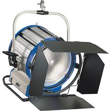 How To Put Together A Lighting Kit For Low Budget Films