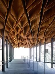 Blind Date Canopy Architecture Architecture Architecture Design