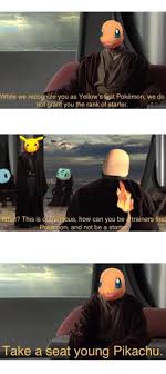 The Pokemon Council Oc Pokemon Memes Pokemon First Pokemon