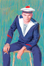 We did not find results for: David Hockney Portraits Xibt Contemporary Art Mag