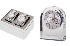 Really taken with the 15th anniversary crystal gift theme and looking for something that fits the bill? The Ultimate Guide To Wedding Anniversary Gifts Modern Wedding